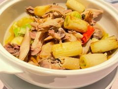 -粗茶淡饭·汉口公馆(循礼门店)