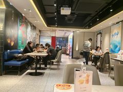-必胜客(新辰里酒仙桥店)