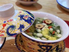 -韶山冲湘菜(中兴大街店)