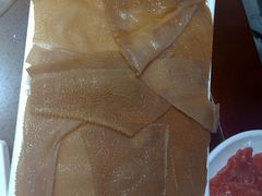 英雄脆毛肚-麻辣英雄重庆火锅(常平店)