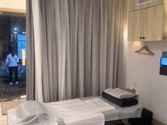 -麦悠悠·SPA·推拿(太阳山路店)