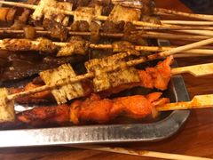 -草原牧羊火锅·龙虾·烤鱼(杨浦店)