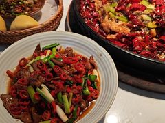 -老板恋上鱼(高新万达店)