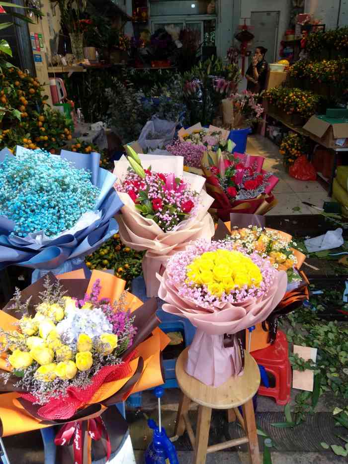 尚艺小雅专业美容美发spa会所(龙华店)-"【项目】剪发 [种草]环境