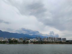 -大理洱海