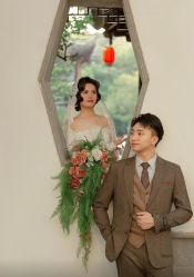 -苏州HX-合喜映画婚纱摄影
