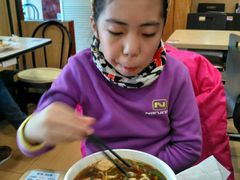 -西部马华清真兰州牛肉面·烧烤夜市(关东店)