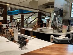 -Peet's Coffee皮爷咖啡(豫园店)