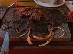 -MR.ROCKY洛奇先生·西餐&酒吧(琶醍店)