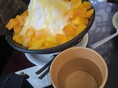 -民信老铺(双皮奶博物馆店)