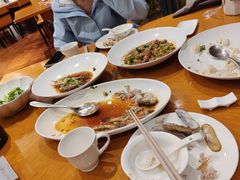 -高佳庄·海鲜酒楼(临城百合店)
