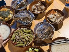 -听香·678茶铺(猛追湾店)