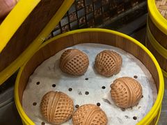 -温州王朝大酒店-自助餐厅