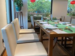 -荷风细雨·中国茶宴(碧云店)