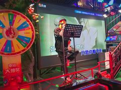 -路边边.炒菜烧烤.音乐餐厅(良乡长虹店)