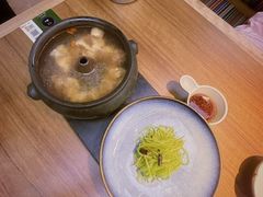 -云海肴·云南小炒·汽锅鸡(天津国金汇店)