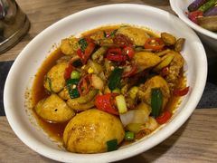 -建辉湖南土菜馆(南大街店)