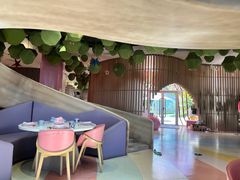 -水桶王国主题餐厅·聚会·生日派对·亲子活动·家庭套餐(亚龙湾希尔顿店)