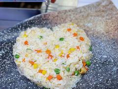 -大成海鲜烧烤·小龙虾(五角场店)