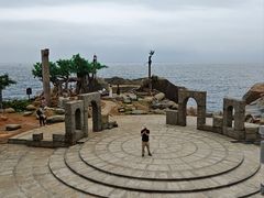 -海南分界洲岛旅游区