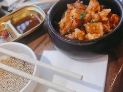 -九田家黑牛烤肉料理(新辰里亚运村店)