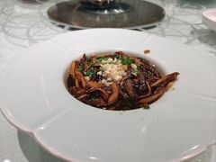 -金枝玉叶上海人家食府(三里河店)