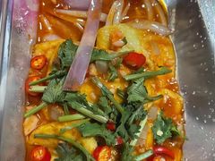 -燥次·烧烤酒场(万象城店)