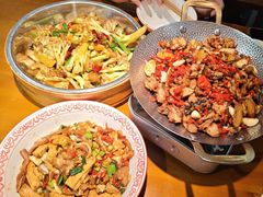 -陈家婆的菜(梅溪湖店)