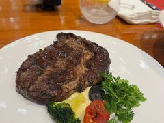 -圣丰索菲特·法国餐厅