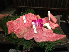 -松阪牛焼肉M(法善寺横丁店)
