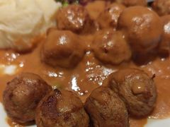 -宜家·瑞典风味餐厅(四元桥店)