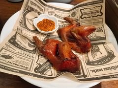 -乔街深夜食堂·小龙虾·高压锅生蚝(杭州总店)