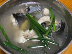 -苗家恒灵酸汤鱼-跳水牛肉连锁店(凯里总店)