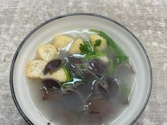 -曼曼汤包(建国西路店)