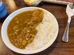 顶屋咖喱饭-顶屋咖喱(街道口总店)