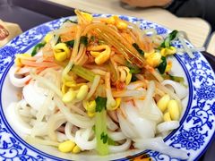 -樊记腊汁肉(竹笆市总店)