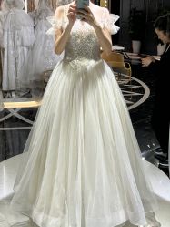 -SATIN COUTURE瑟庭婚纱礼服馆