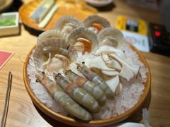-慶の寿喜烧·和牛自助餐厅(浑南店)