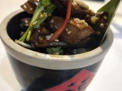 -锦尚阁烤鱼•天津菜(宣武门胡同店)