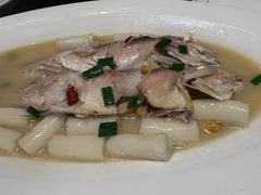 -健眺小海鲜(临海后山店)