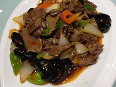 -宏宴·新京菜(望京店)