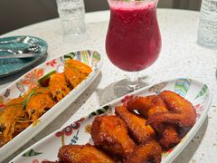 -CRAZYONES西班牙海鲜饭(上海美罗城店)