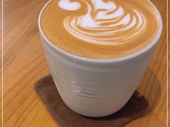 -竹子咖啡bamboo coffee