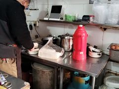 -安庆柴火馄饨(马道街店)