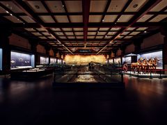 -北京大葆台遗址博物馆