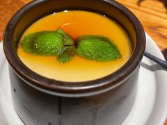 黑糖豆花-云海肴·汽锅鸡·云南菜(高德置地店)
