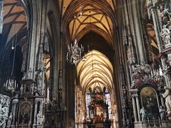 -斯蒂芬主教座堂(Stephansdom)