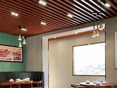 大堂-宏天寶·北京烤鸭(宾馆西路2店)