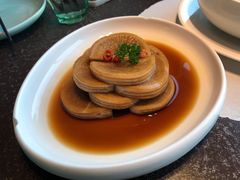 爽口萝卜-有璟阁港式餐厅(金融街购物中心店)
