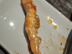 -很久以前羊肉串(簋街店)